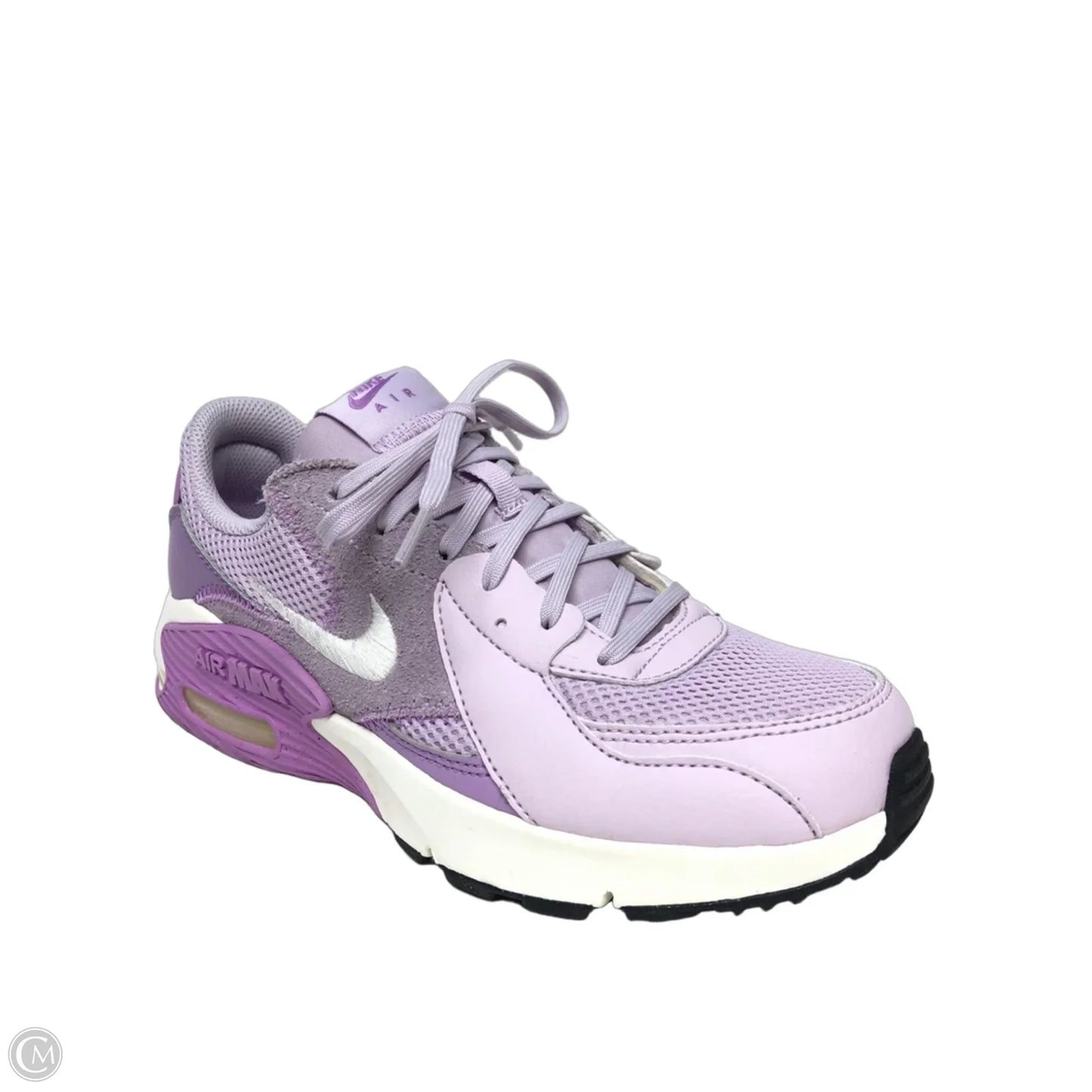 Shoes Sneakers By Nike In Purple, Size: 7.5