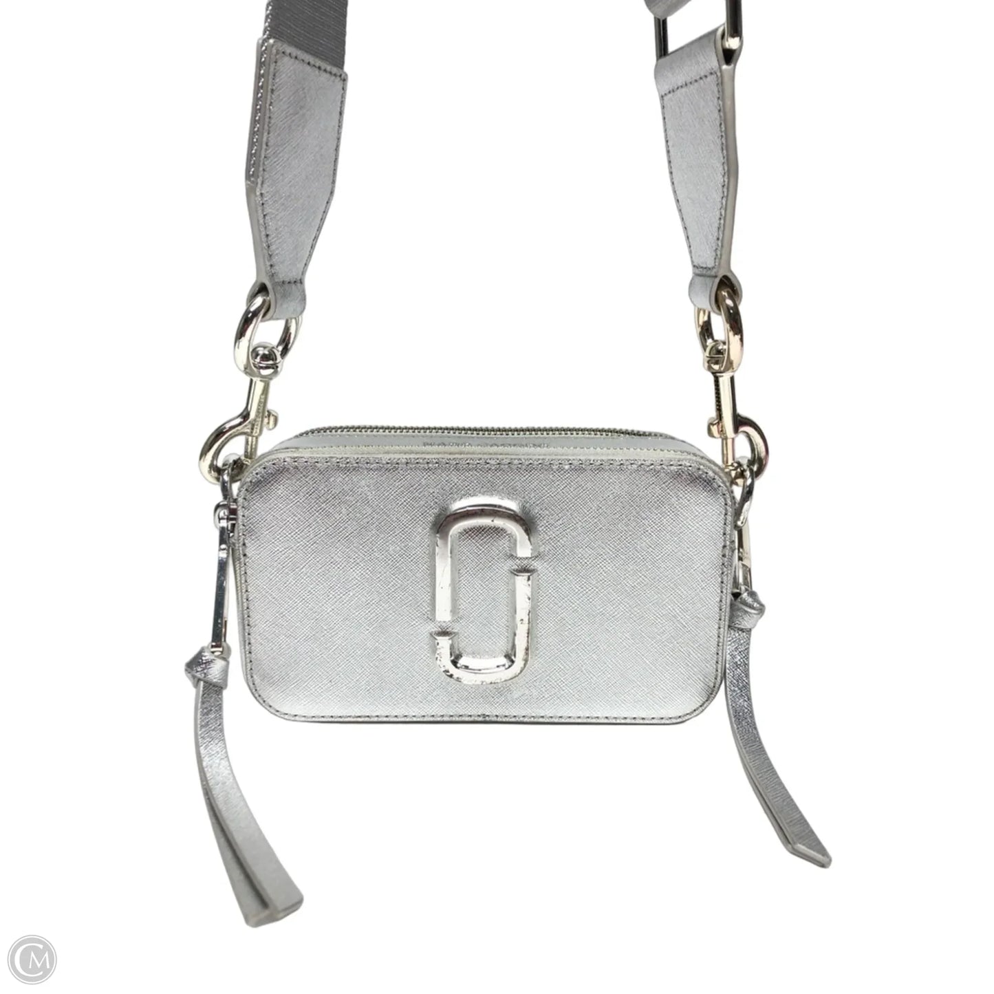 Crossbody Designer By Marc By Marc Jacobs, Size: Small