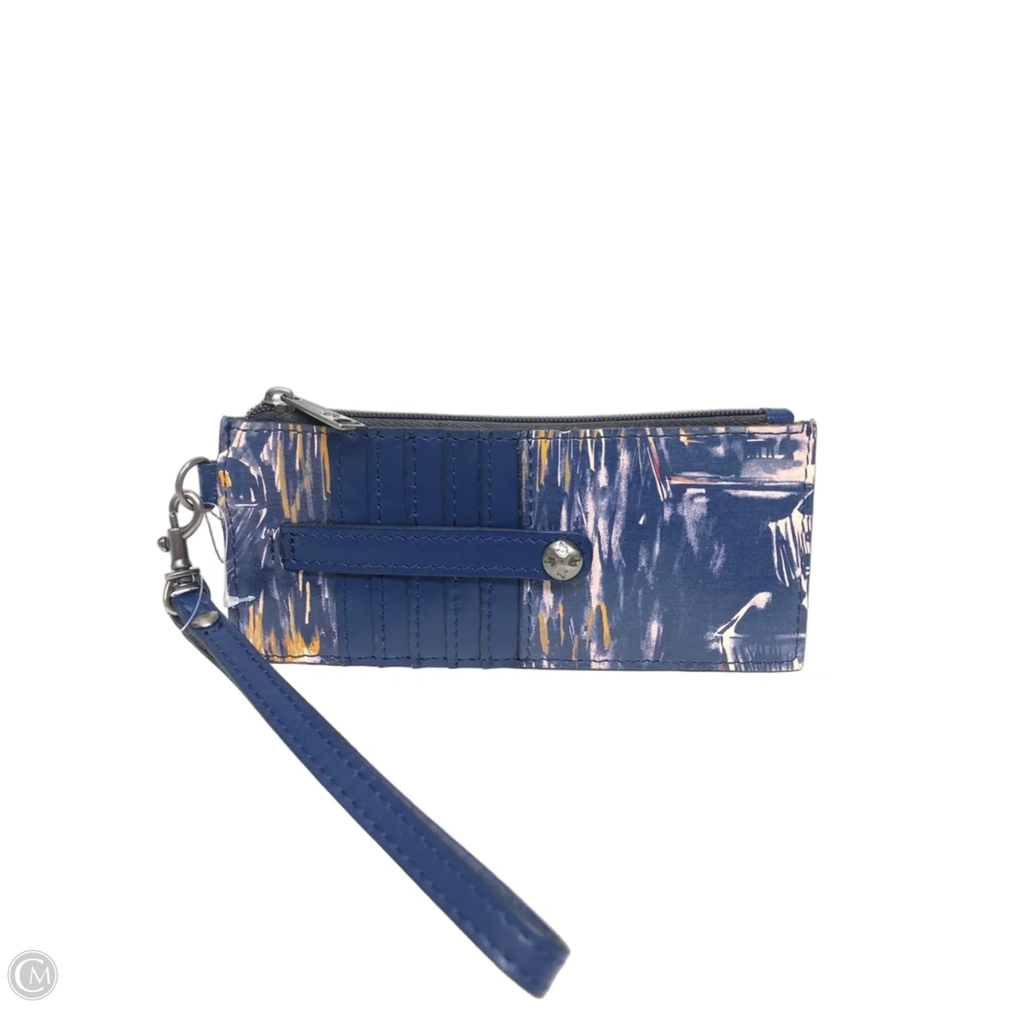 Wristlet Designer By Patricia Nash, Size: Small