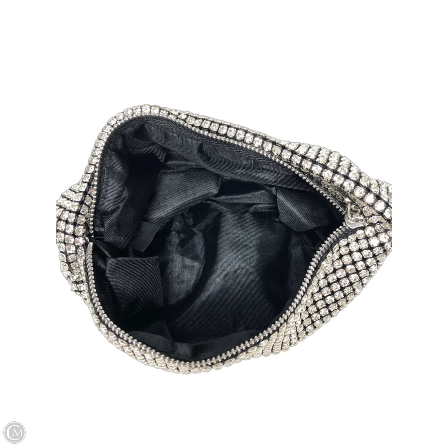 Crossbody By Clothes Mentor, Size: Small