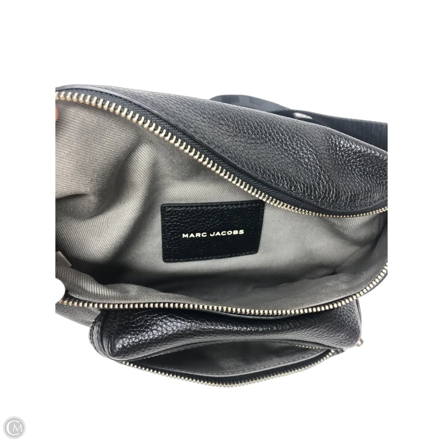Belt Bag Designer By Marc By Marc Jacobs, Size: Large