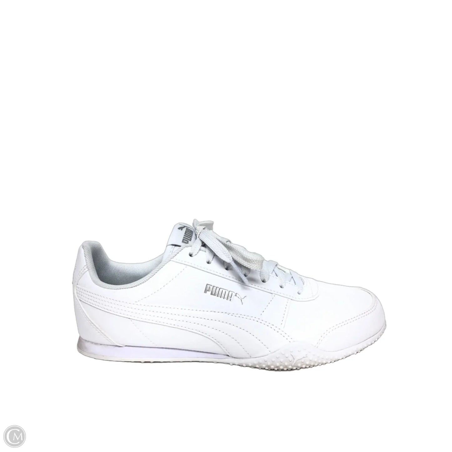Shoes Sneakers By Puma In White, Size: 8.5