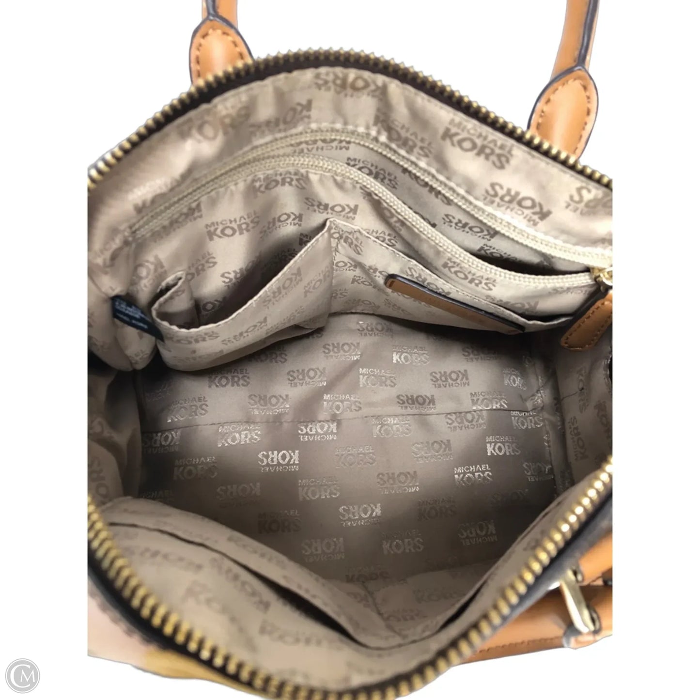 Crossbody By Michael By Michael Kors, Size: Medium