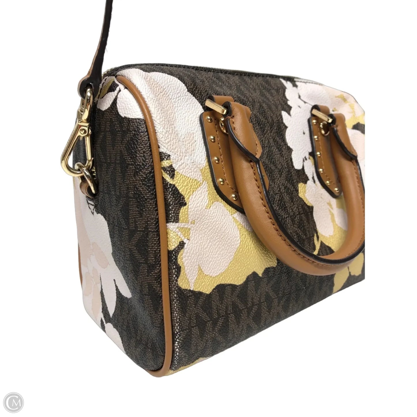 Crossbody By Michael By Michael Kors, Size: Medium