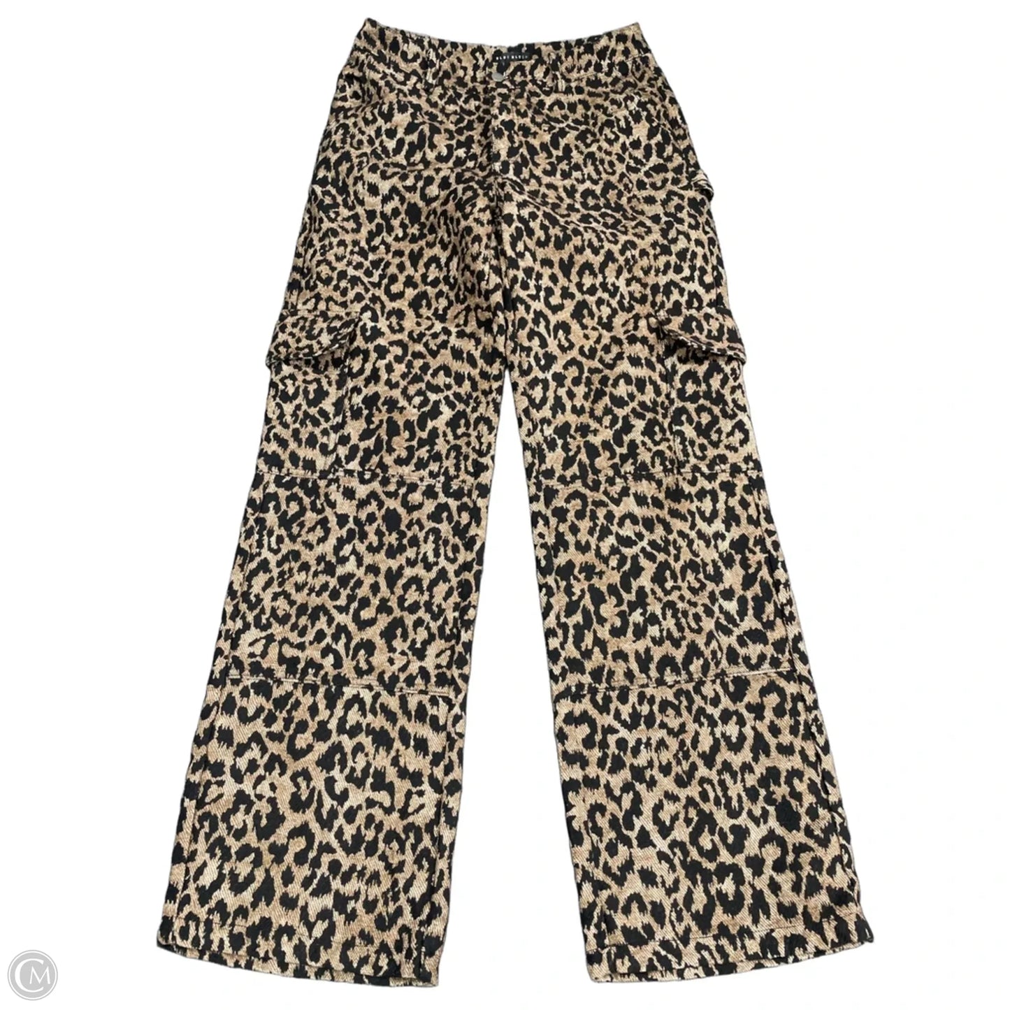 Pants Other By Blue Blush In Animal Print, Size: S