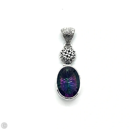 Necklace Sterling Silver By Clothes Mentor