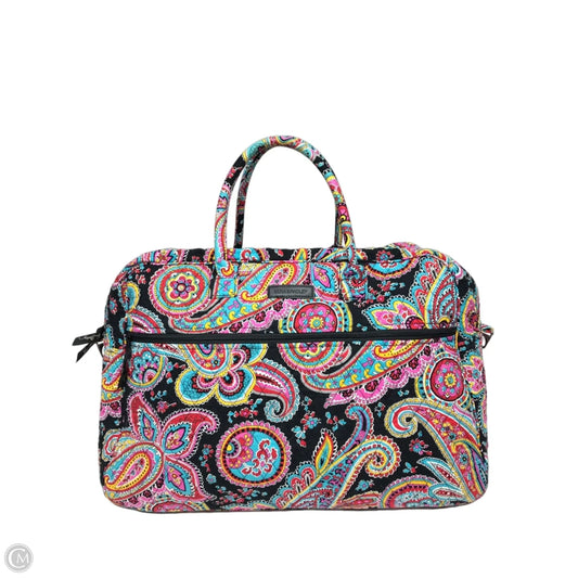 Duffle And Weekender By Vera Bradley, Size: Large