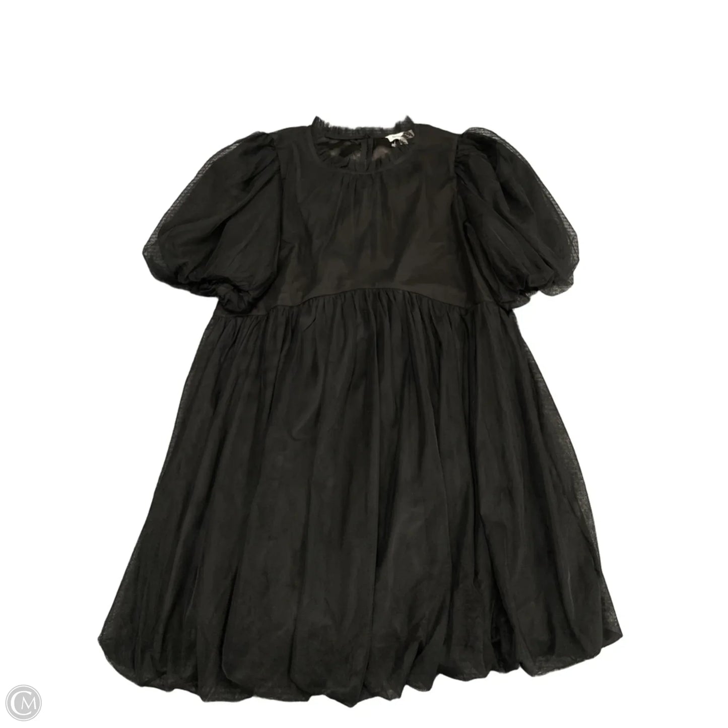 Dress Casual Short By &merci In Black, Size: L