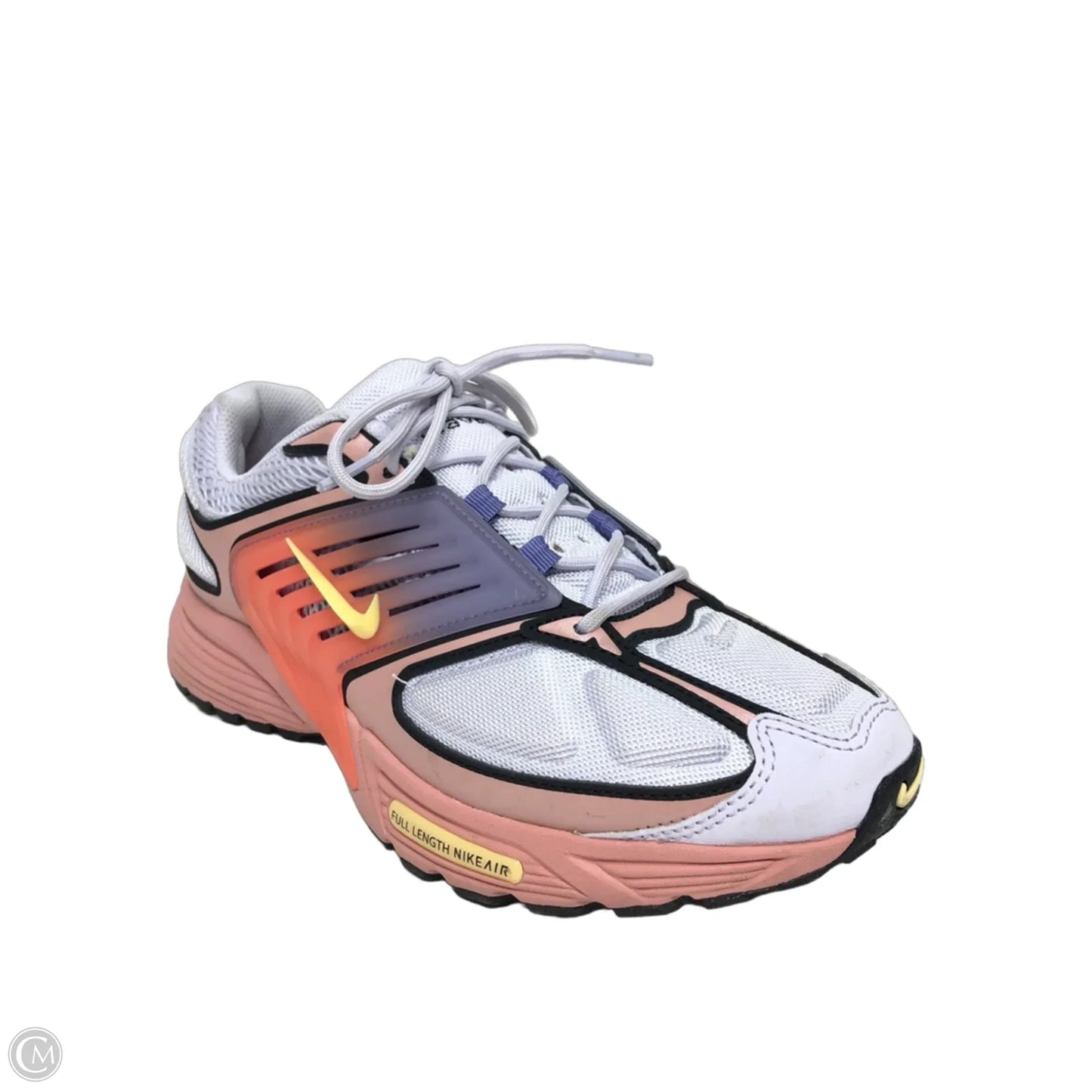 Shoes Sneakers By Nike In Purple, Size: 9.5