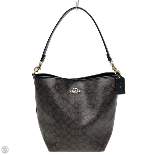 Handbag Designer By Coach