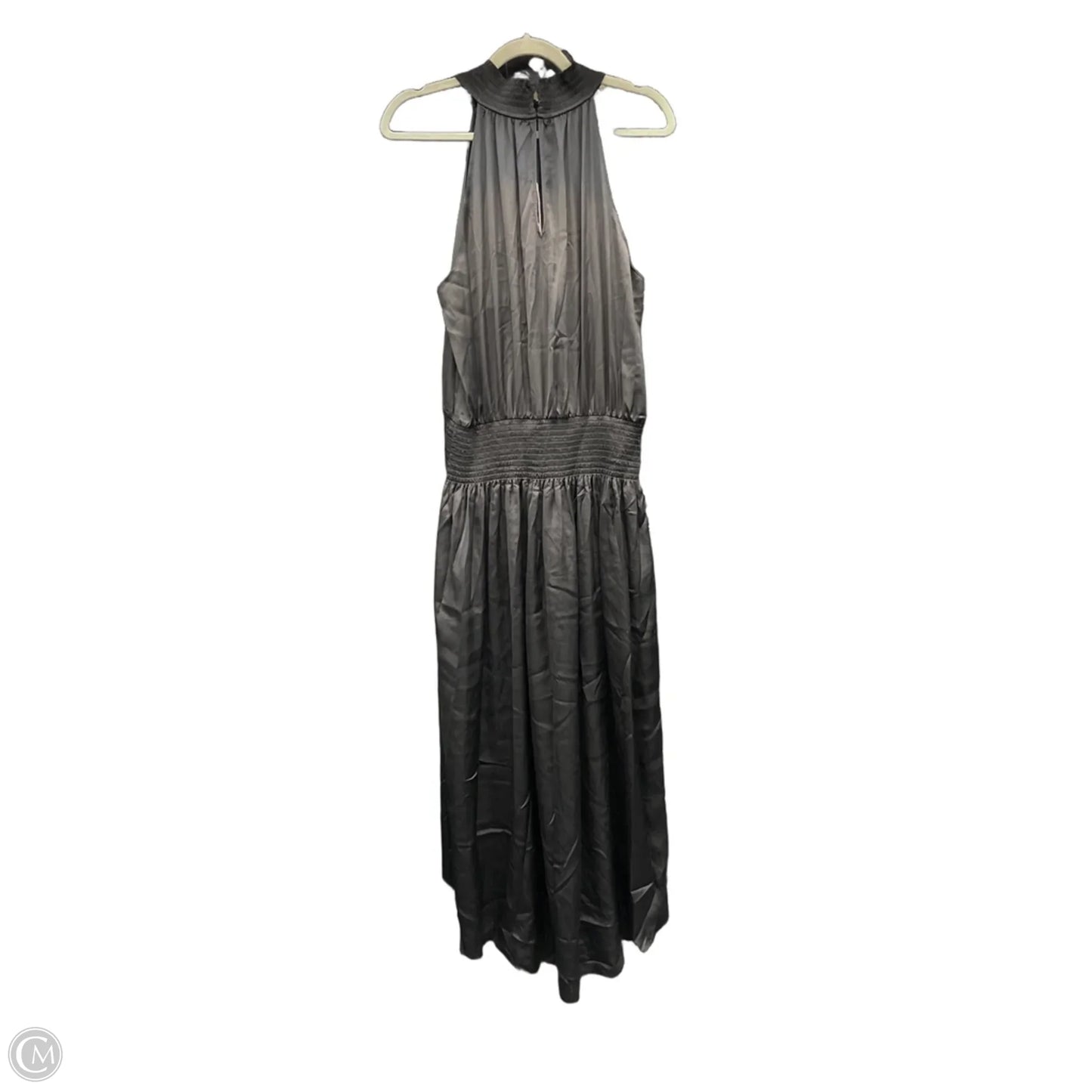 Dress Casual Midi By Ramy Brook In Black, Size: L