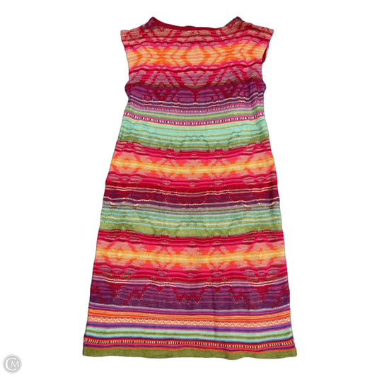 Dress Casual Short By Lauren By Ralph Lauren In Multi-colored, Size: Xxl