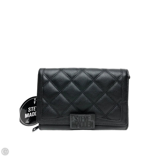 Crossbody By Steve Madden, Size: Medium