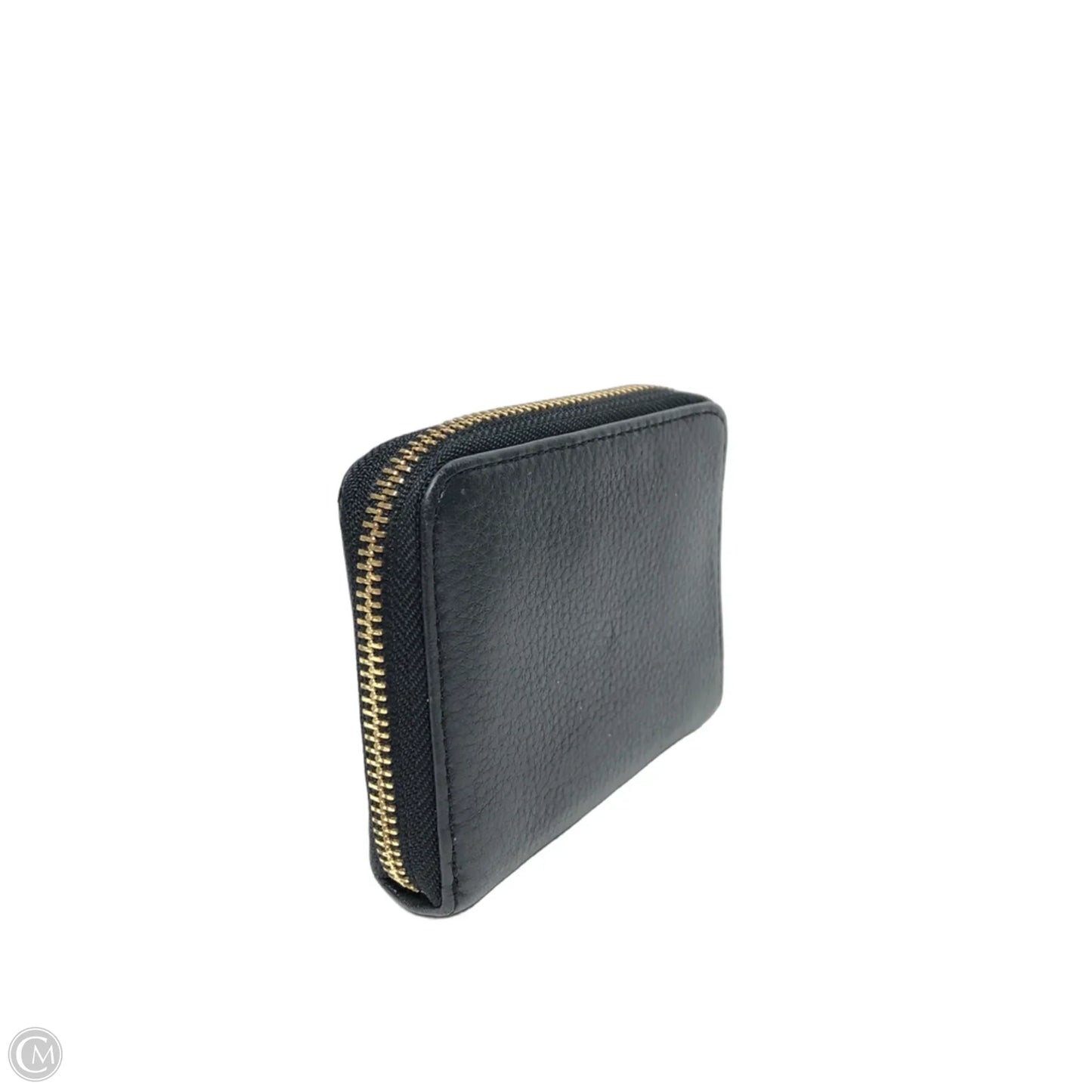 Wallet Leather By Michael By Michael Kors, Size: Small
