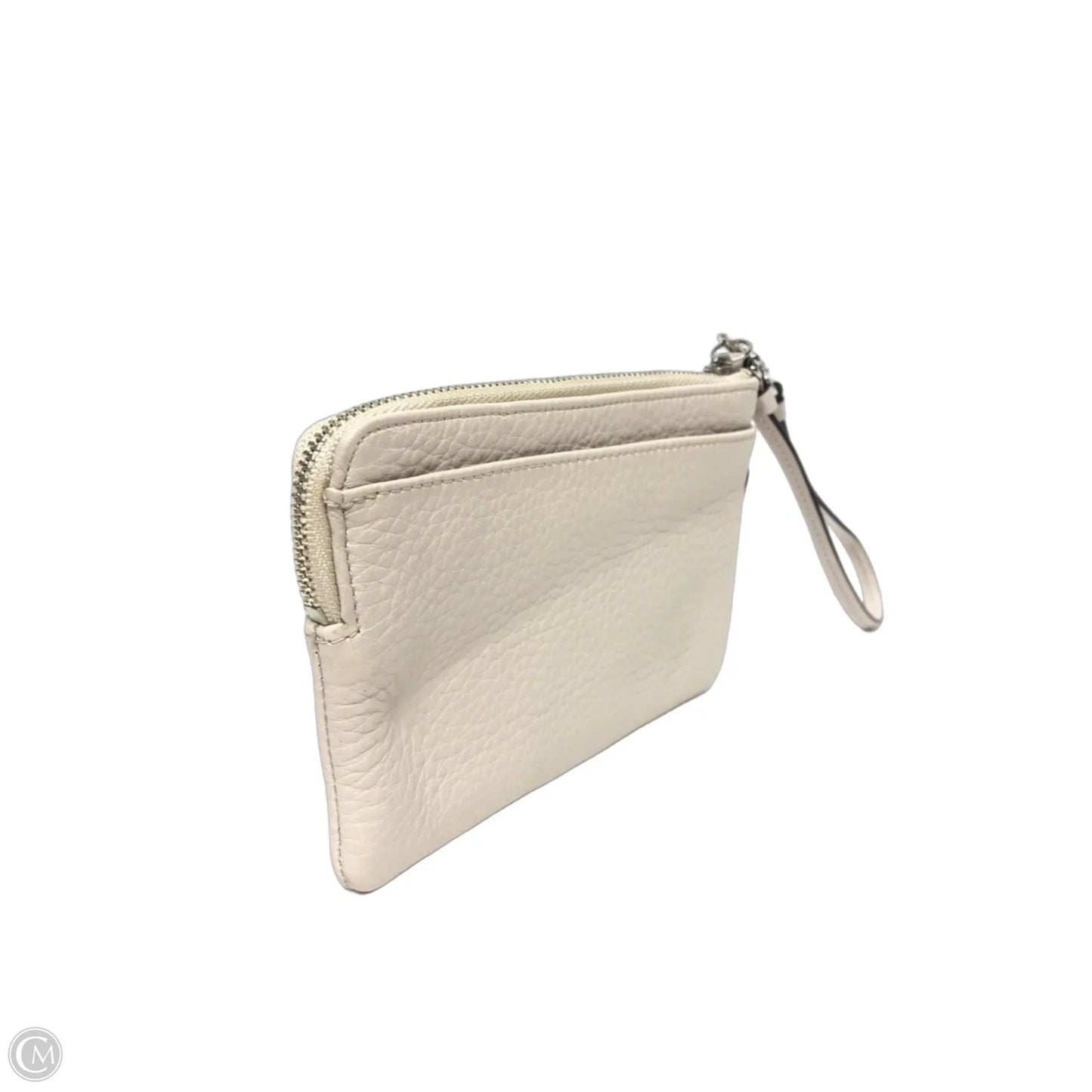 Wristlet Designer By Coach, Size: Small