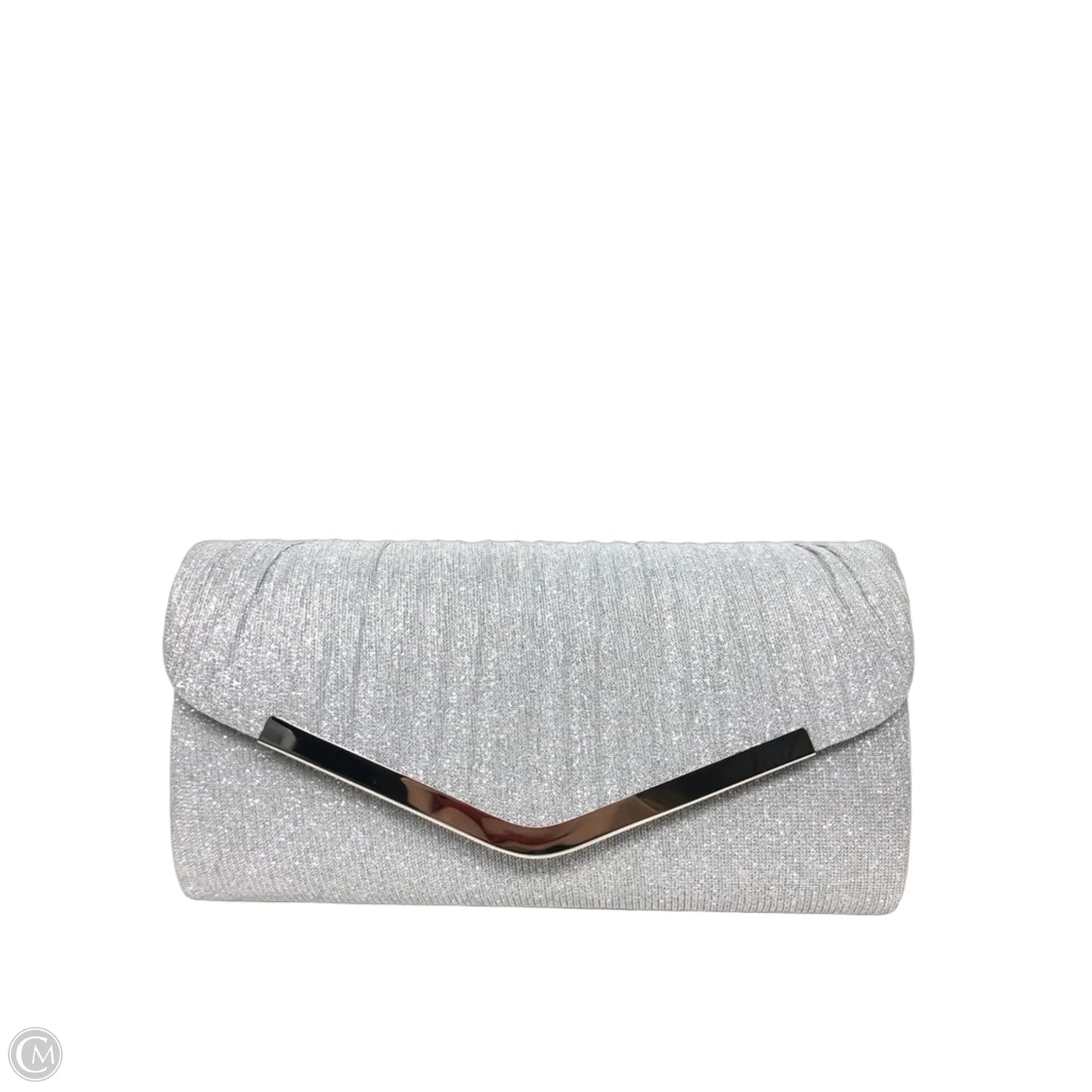 Clutch By Cme, Size: Small