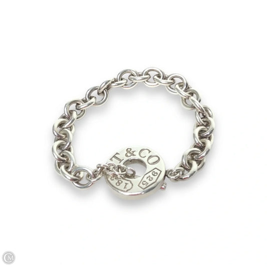 Bracelet Luxury Designer By Tiffany And Company