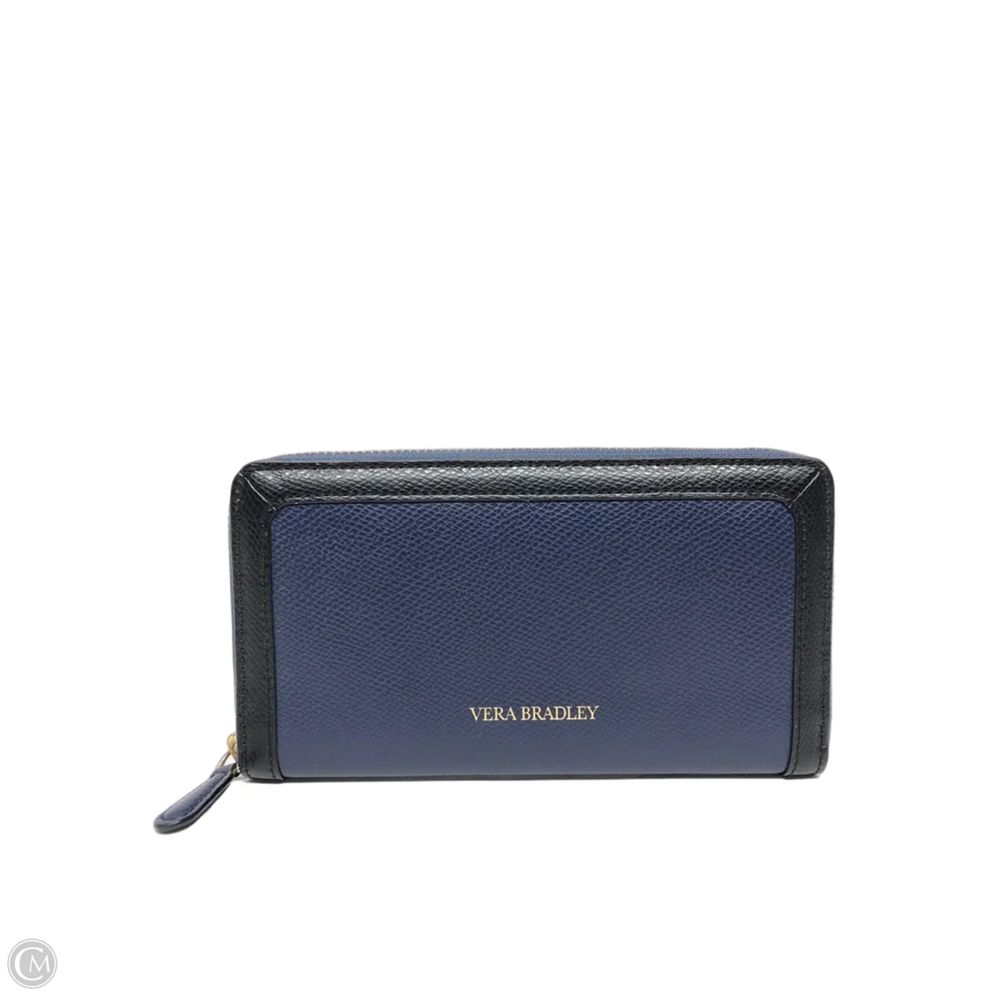 Wallet By Vera Bradley, Size: Large