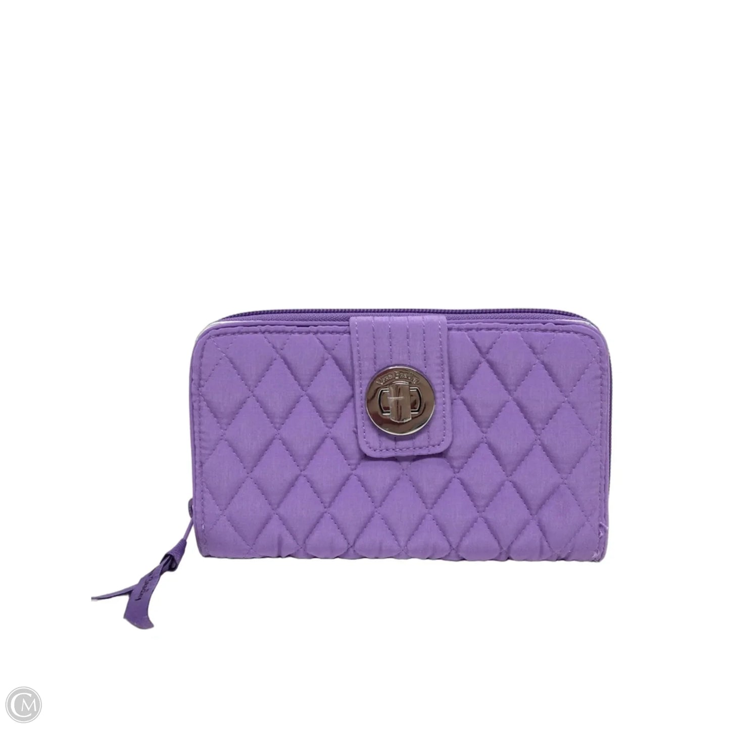 Wallet By Vera Bradley, Size: Large