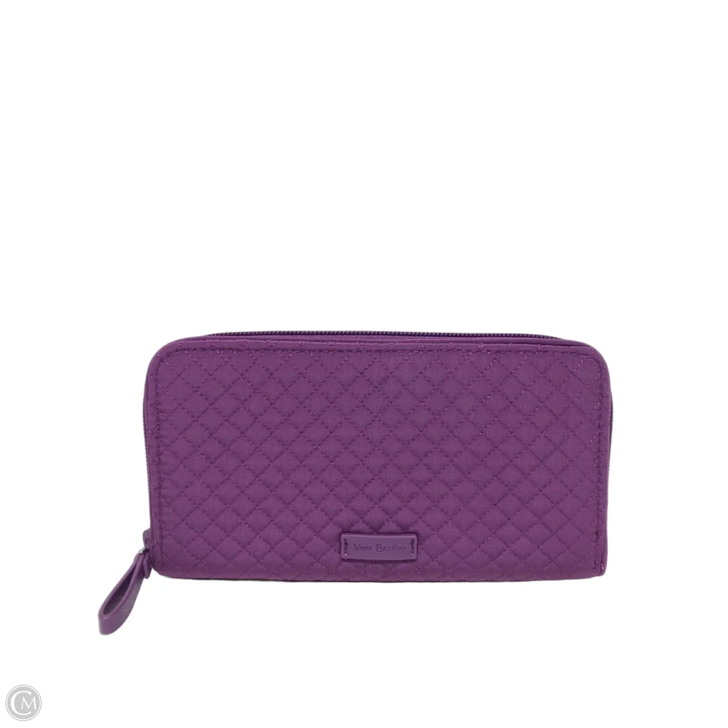 Wallet By Vera Bradley, Size: Large