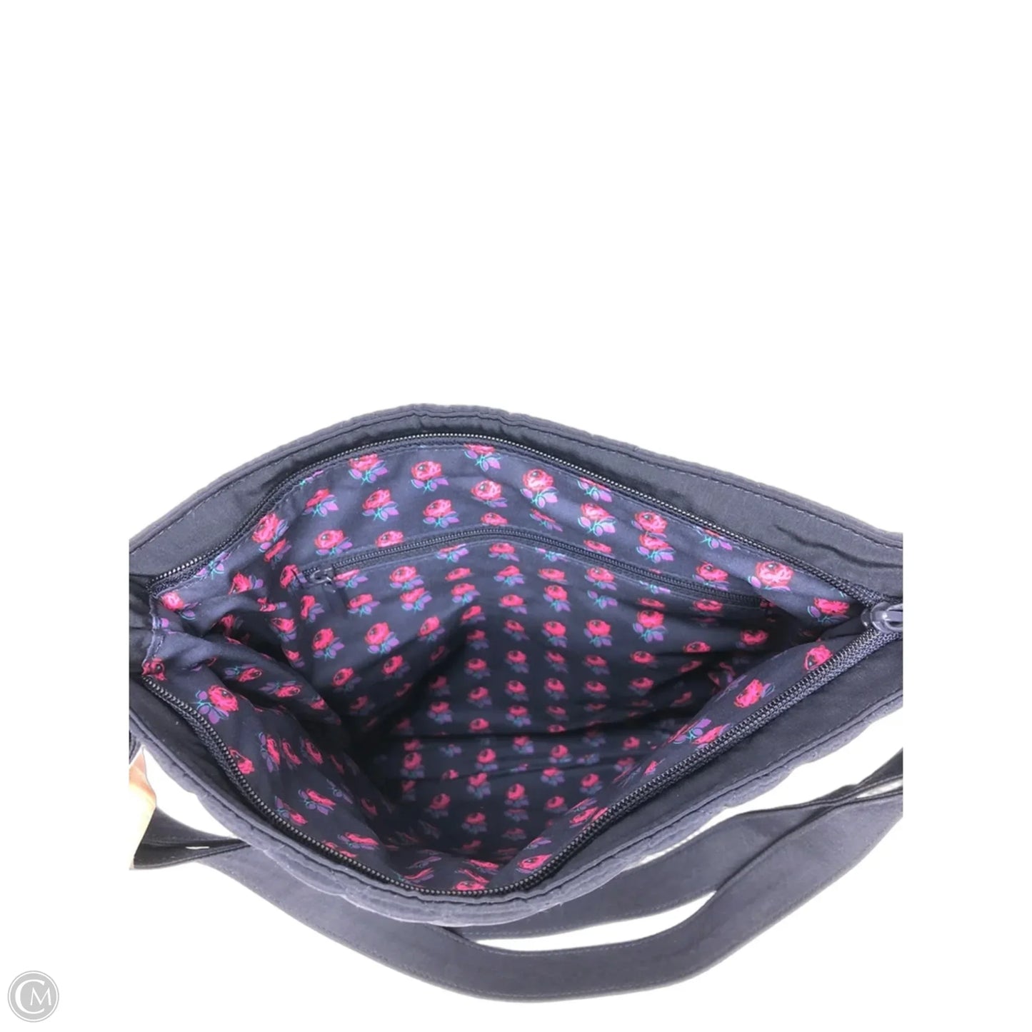 Crossbody By Vera Bradley, Size: Large