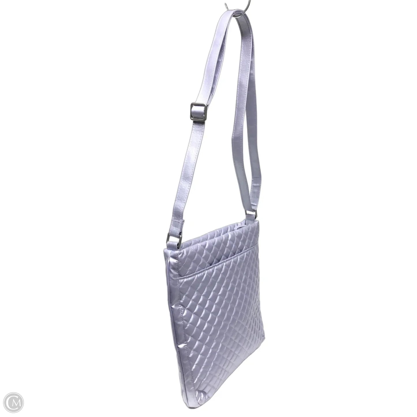 Crossbody By Vera Bradley, Size: Large