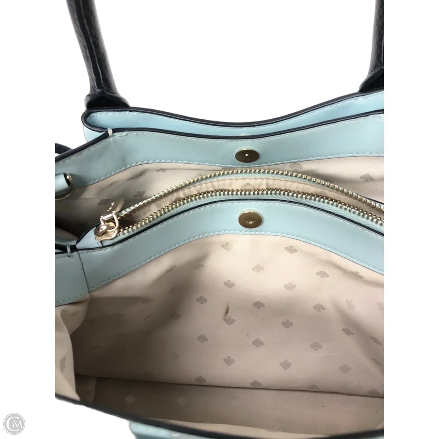 Handbag Designer By Kate Spade, Size: Medium