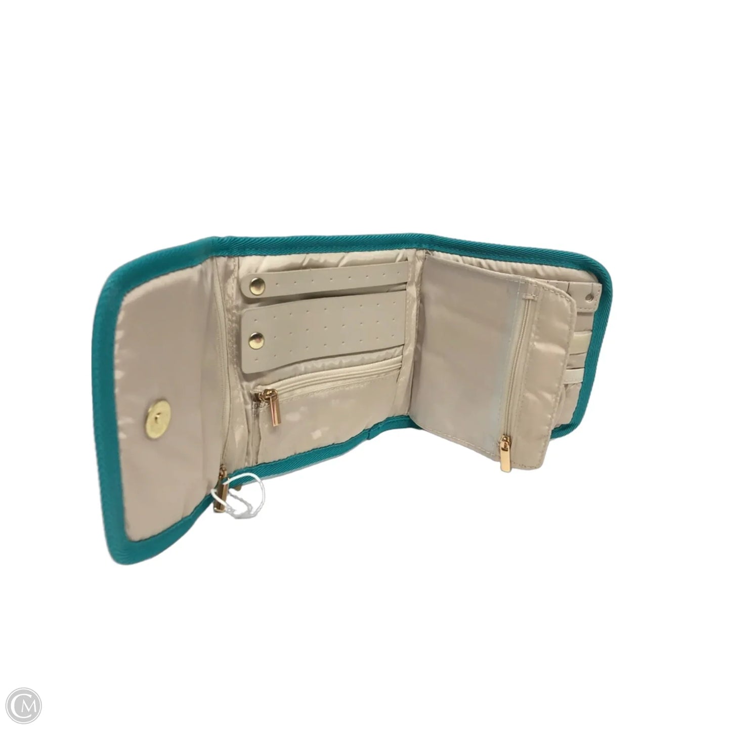 Jewelry Case By Bagsmart, Size: