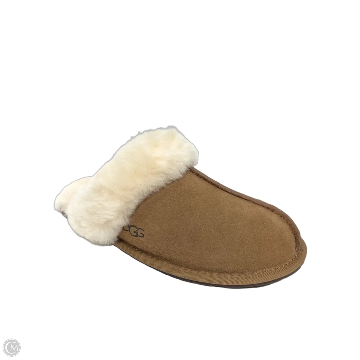 Slippers By Ugg In Tan, Size: 5