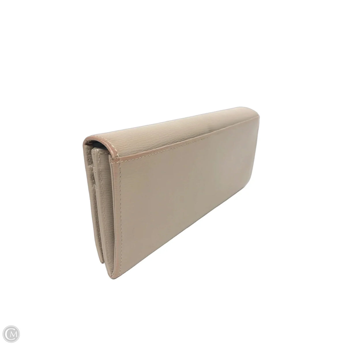 Wallet Designer By Longchamp, Size: Large