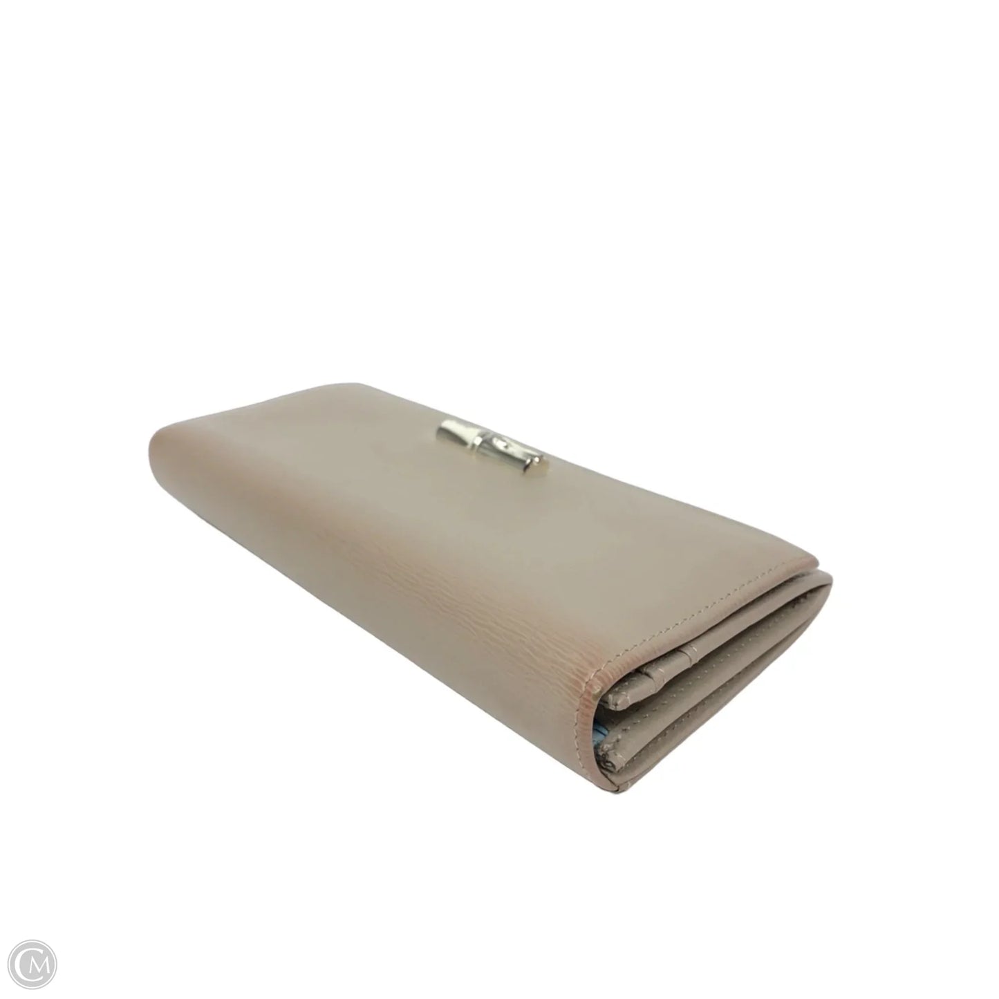 Wallet Designer By Longchamp, Size: Large