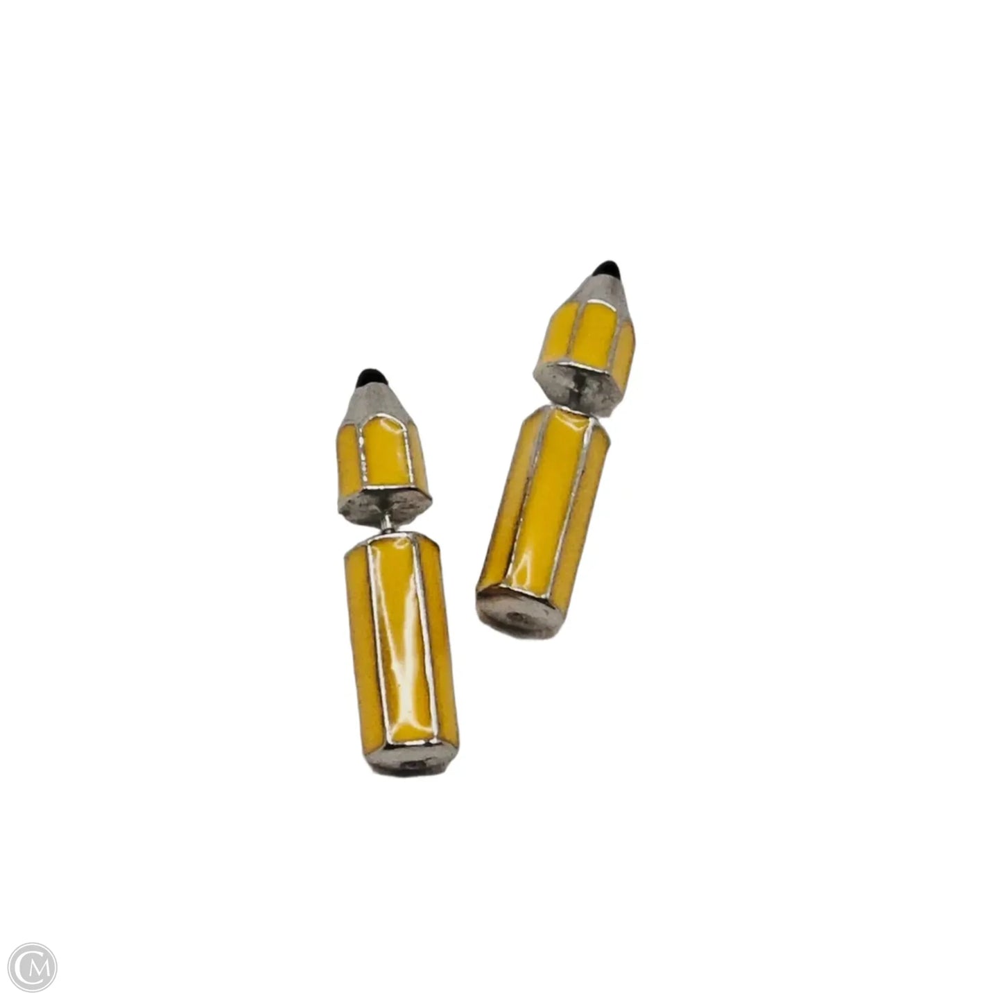 Earrings Stud By Betsey Johnson