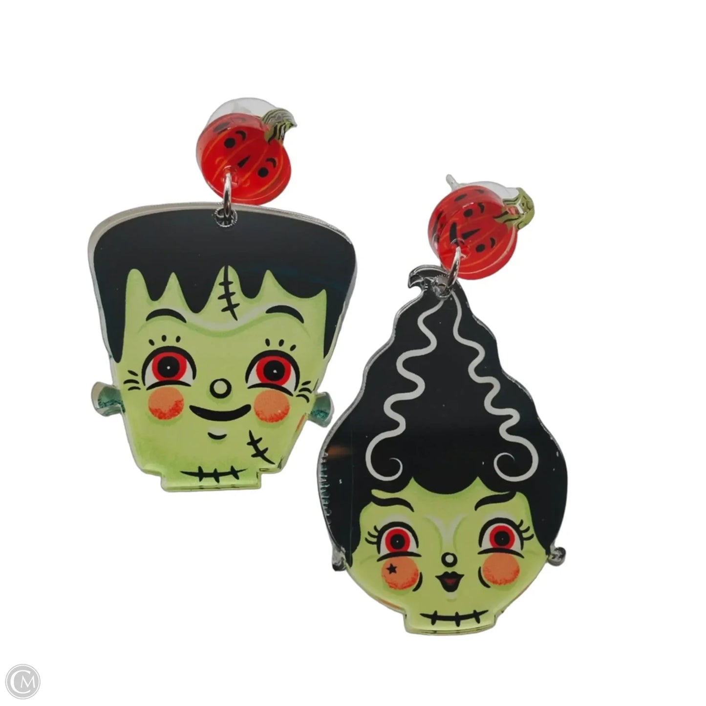 Earrings Dangle/drop By Clothes Mentor