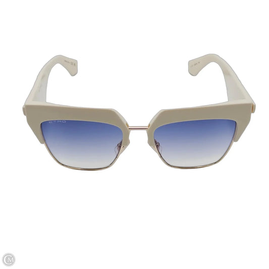 Sunglasses By Etro, Size: