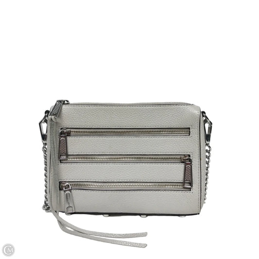 Crossbody Designer By Rebecca Minkoff, Size: Small