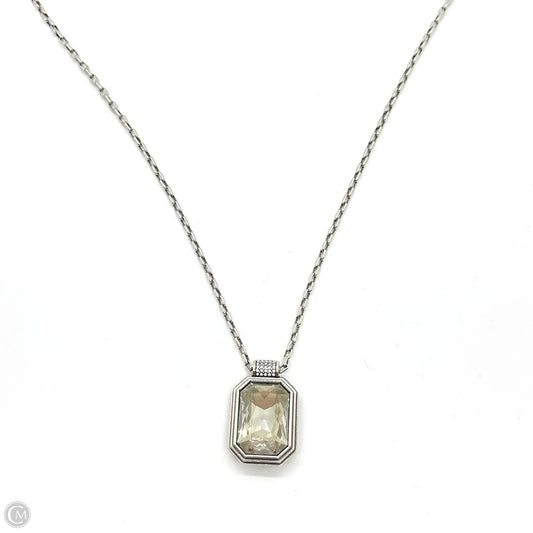 Necklace Pendant By Brighton