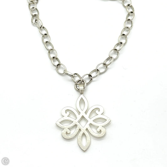 Necklace Statement By Brighton