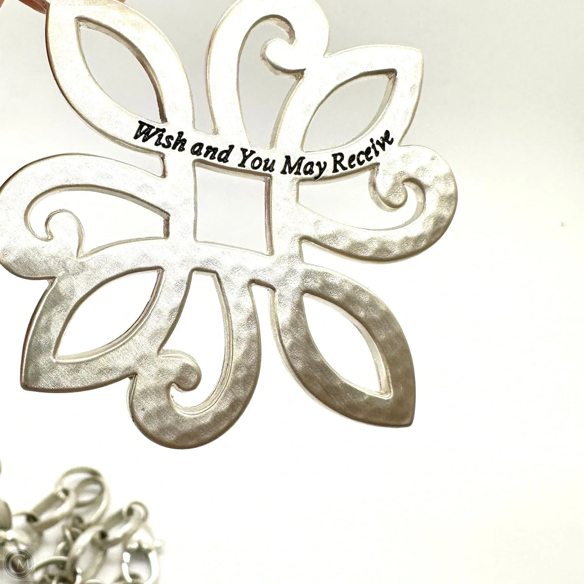 Necklace Statement By Brighton