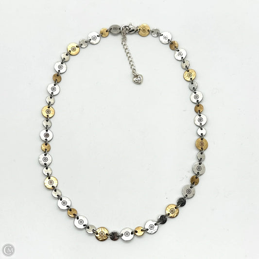 Necklace Chain By Brighton