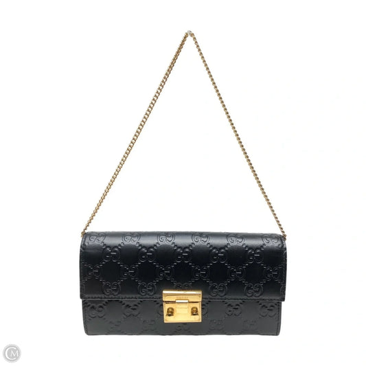 Wallet Luxury Designer By Gucci