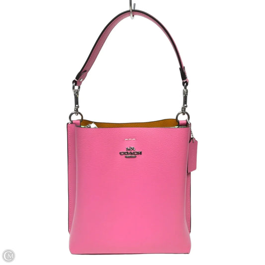 Handbag Designer By Coach