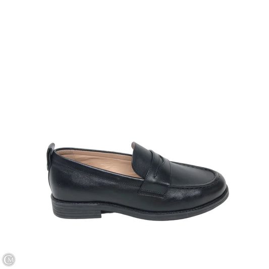 Shoes Flats By Cole-haan In Black, Size: 5