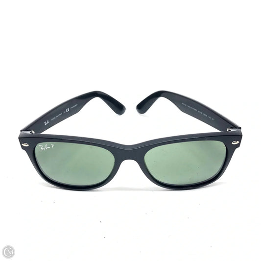 Sunglasses Designer By Ray Ban