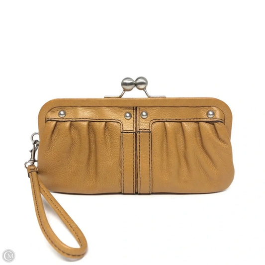 Wristlet By Fossil, Size: Medium