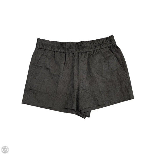Shorts By J. Crew In Black, Size: 4