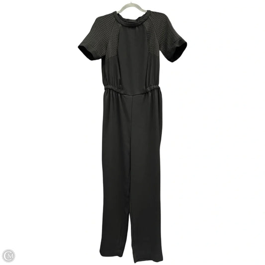 Jumpsuit By Anthropologie In Black, Size: S