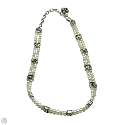 Necklace Choker & Collar By Brighton