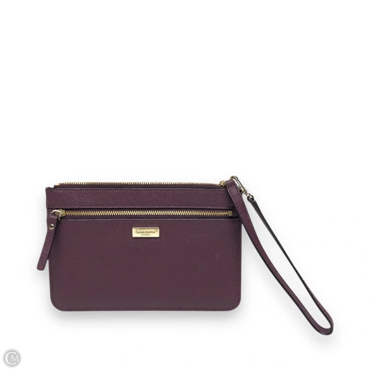 Wristlet Designer By Kate Spade, Size: Small