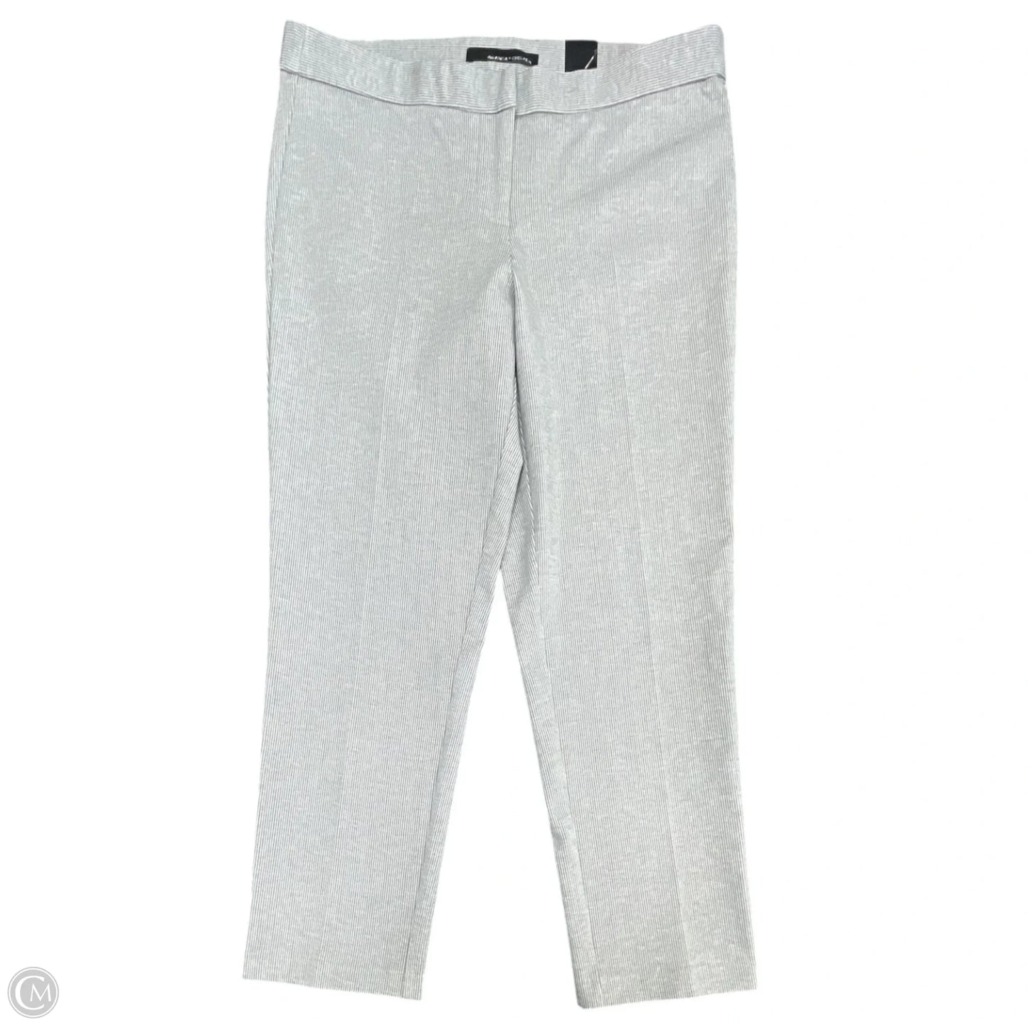 Pants Dress By Amanda + Chelsea In Grey, Size: 12