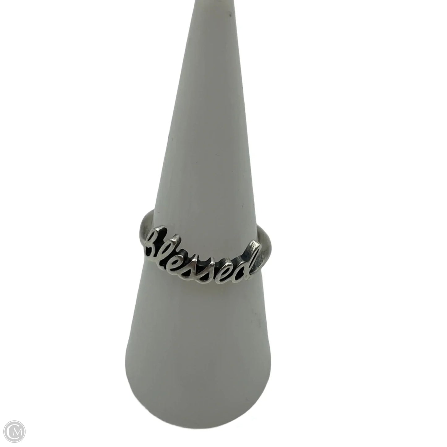 Ring Sterling Silver By James Avery, Size: 7.5